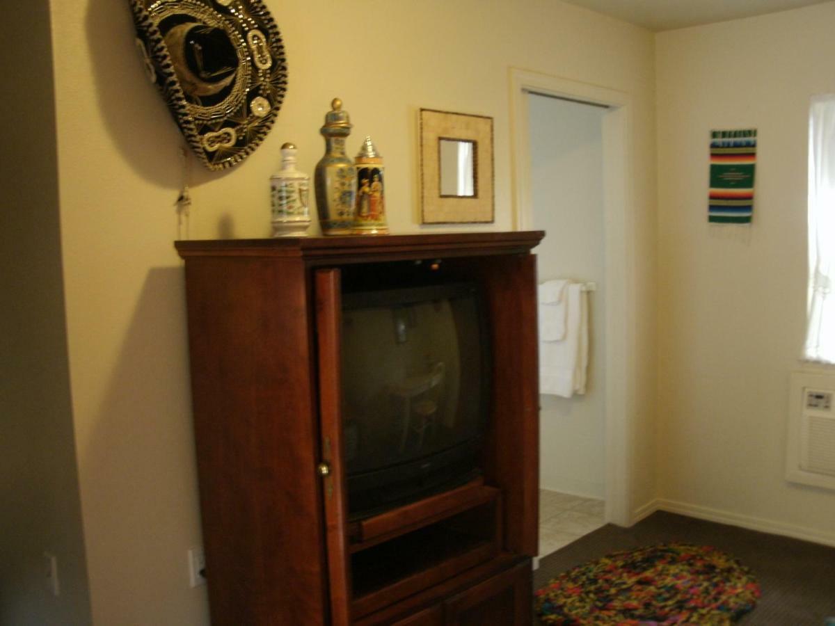 Motel Virginia 2*