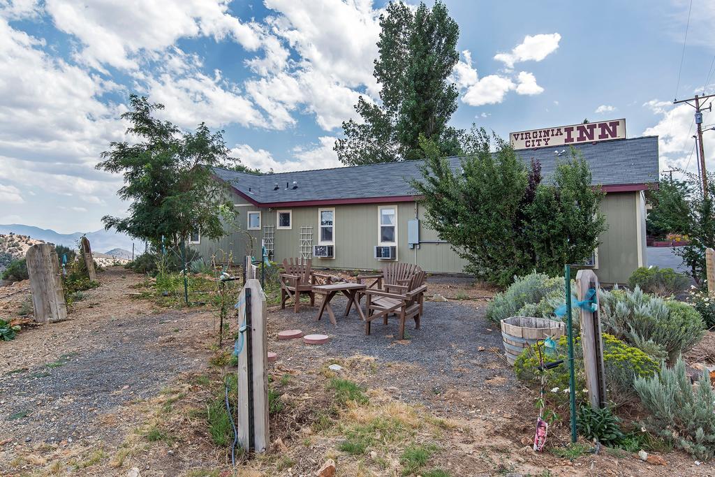 Motel Virginia