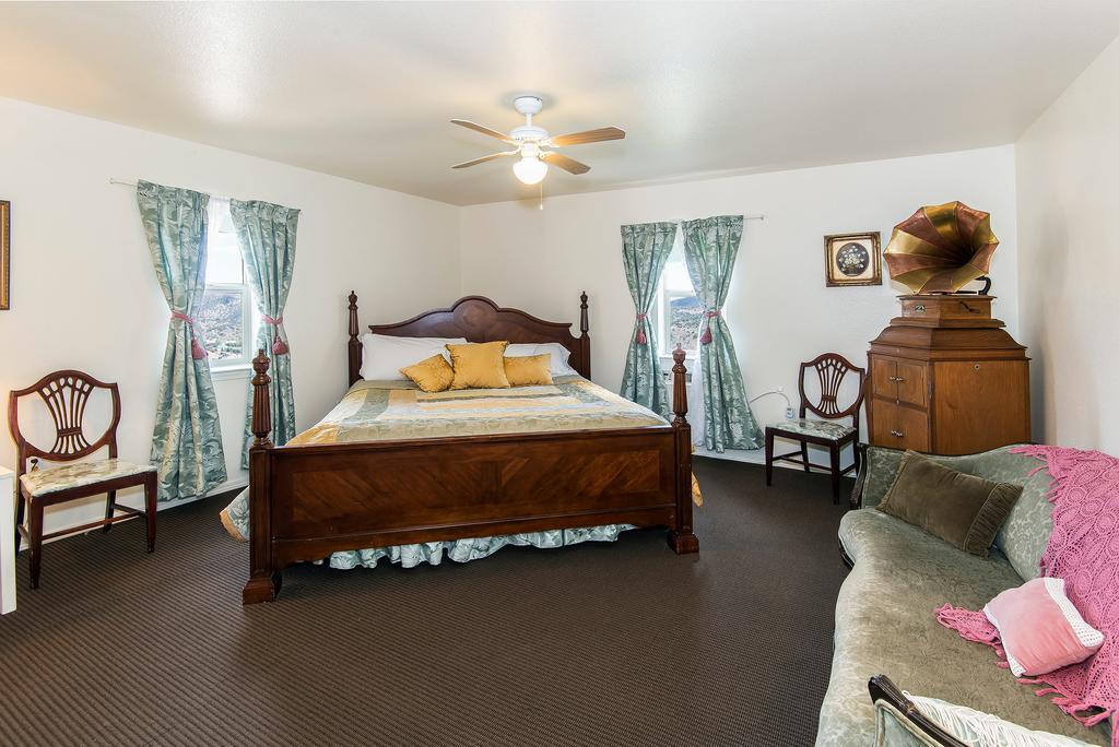 Motel Virginia