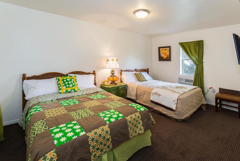 Motel Virginia 2*