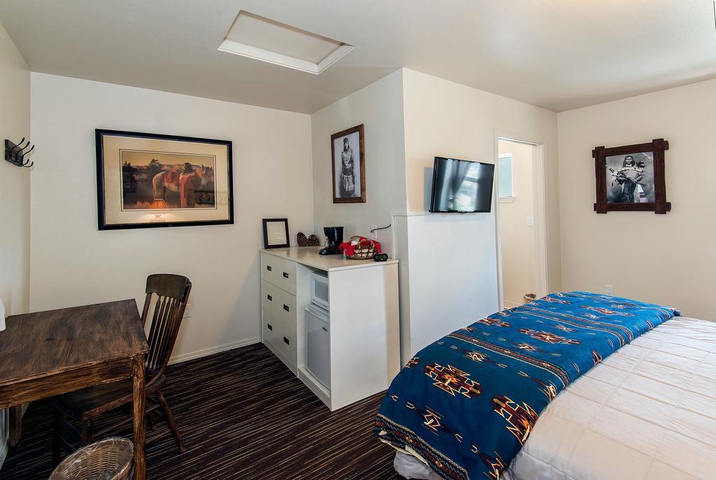 Motel Virginia 2*