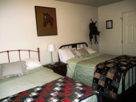 Motel Virginia