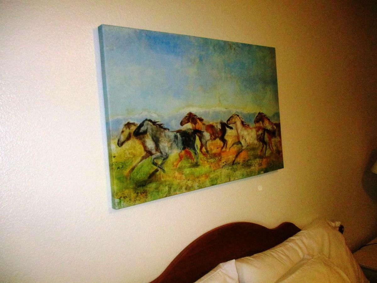 Motel Virginia