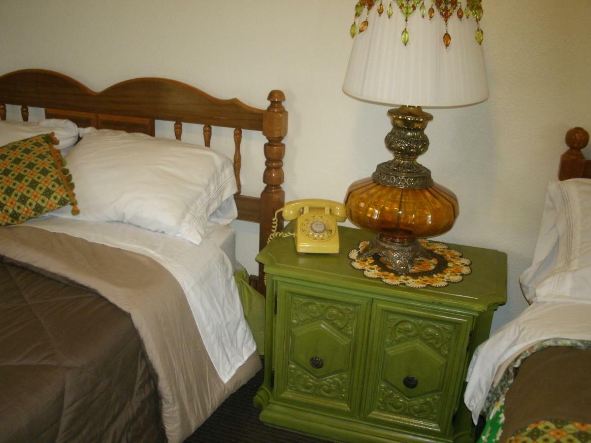 Motel Virginia 2*