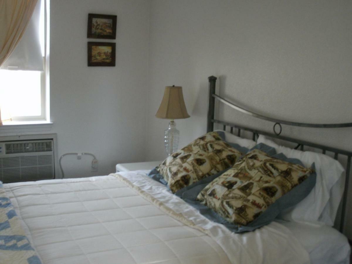 Motel Virginia 2*