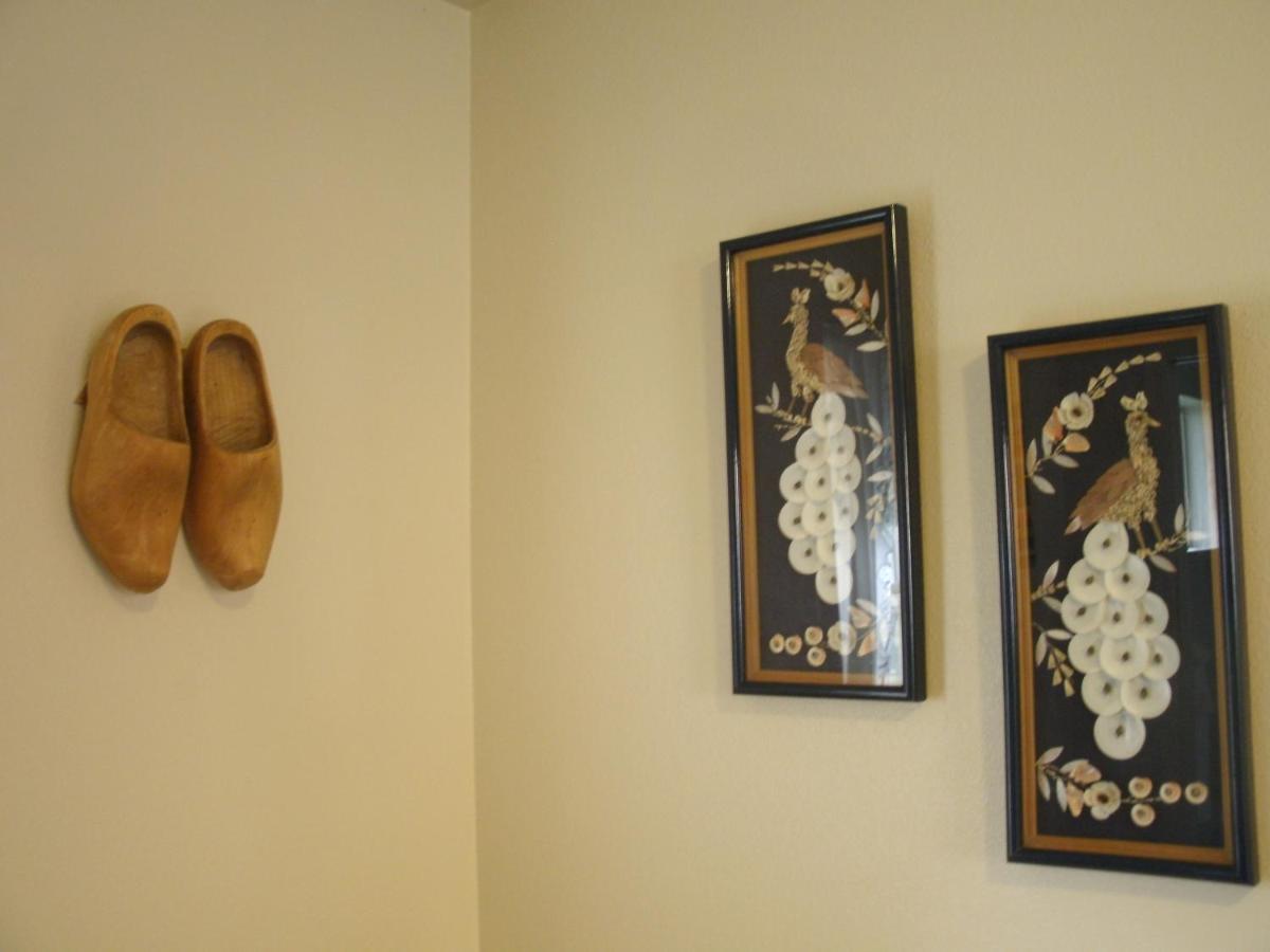 Motel Virginia 2*